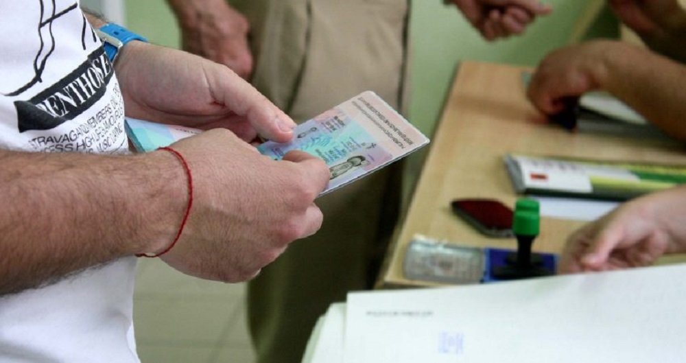 Cuci: Ne 14 maj votojne edhe ata me mjet identifikimi te skaduar